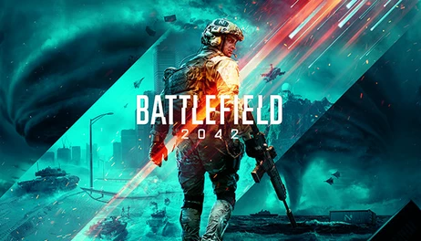 Купить Battlefield 2042