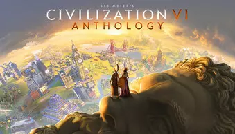 Sid Meier’s Civilization VI Anthology