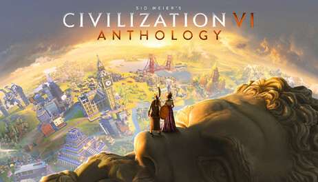 Купить Sid Meier’s Civilization VI Anthology
