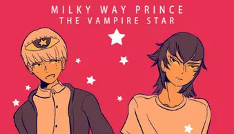 Milky Way Prince – The Vampire Star