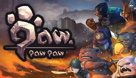 Купить Paw Paw Paw