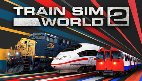 Купить Train Sim World 2