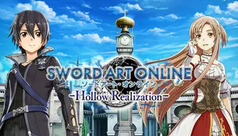 Sword Art Online: Hollow Realization Deluxe Edition