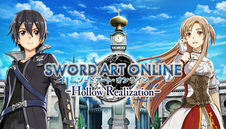 Купить Sword Art Online: Hollow Realization Deluxe Edition