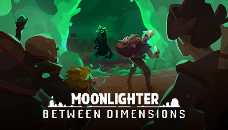Купить Moonlighter: Between Dimensions