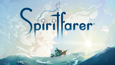 Купить Spiritfarer: Farewell Edition