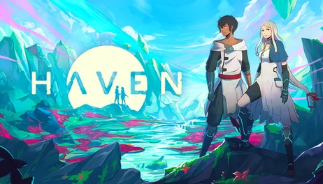Купить Haven