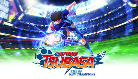 Купить Captain Tsubasa: Rise of New Champions