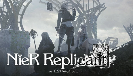 Купить NieR Replicant ver.1.22474487139...