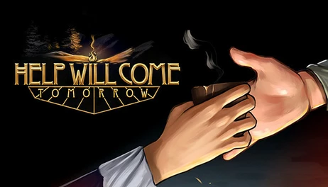 Купить Help Will Come Tomorrow