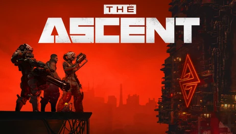 Купить The Ascent