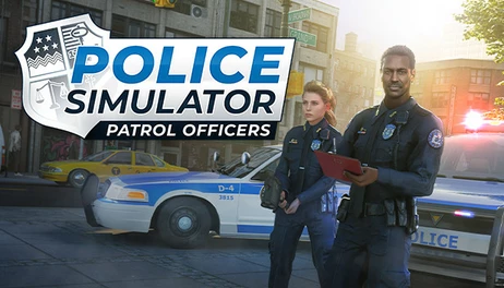 Купить Police Simulator: Patrol Officers