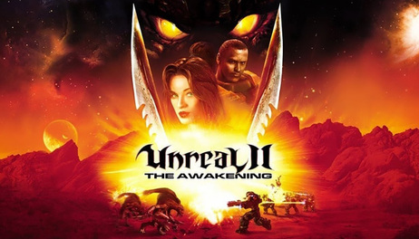 Купить Unreal 2: The Awakening