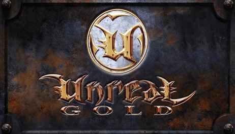 Купить Unreal Gold