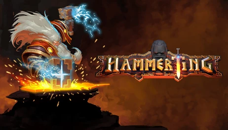 Купить Hammerting