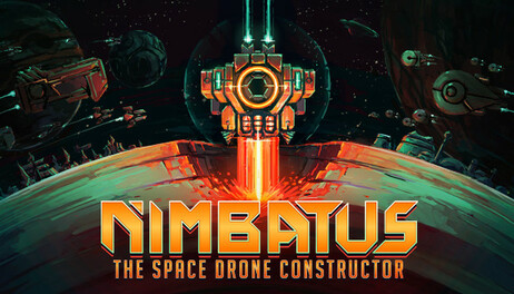Купить Nimbatus - The Space Drone Constructor