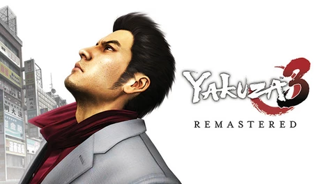 Купить Yakuza 3 Remastered