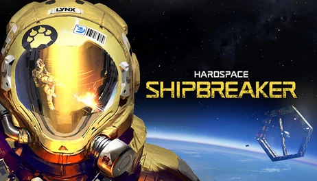 Купить Hardspace: Shipbreaker