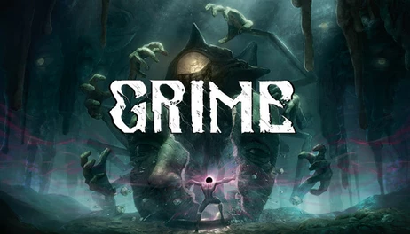 Купить GRIME