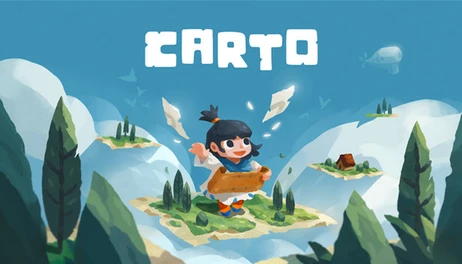 Купить Carto