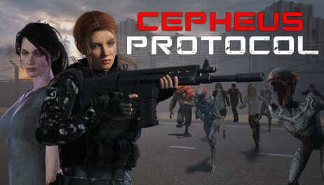 Купить Cepheus Protocol