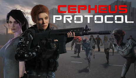 Купить Cepheus Protocol