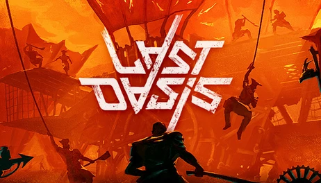 Купить Last Oasis