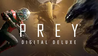 Prey Digital Deluxe