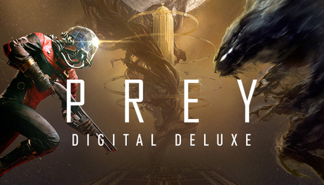 Купить Prey Digital Deluxe