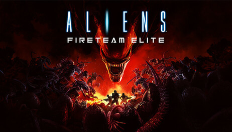 Купить Aliens: Fireteam Elite