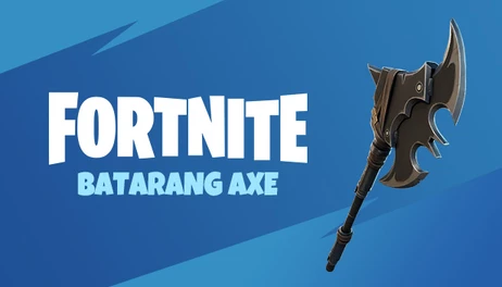 Купить Fortnite - Batarang Axe
