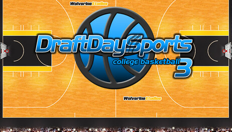 Купить Draft Day Sports College Basketball 3