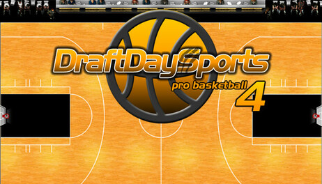Купить Draft Day Sports Pro Basketball 4