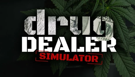 Купить Drug Dealer Simulator