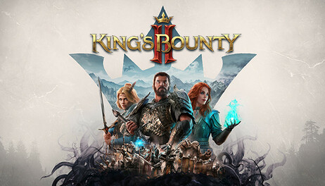 Купить King's Bounty II