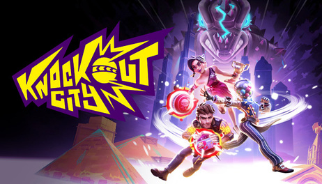 Купить Knockout City