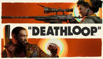 DEATHLOOP
