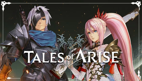 Купить Tales of Arise