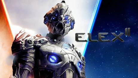 Купить ELEX II