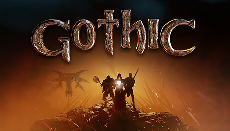 Купить Gothic 1 Remake
