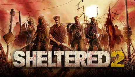 Купить Sheltered 2