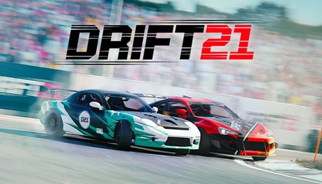 Купить DRIFT21