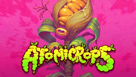 Купить Atomicrops