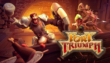 Купить Fort Triumph