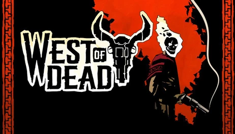 Купить West of Dead