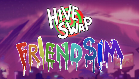 Купить Hiveswap Friendsim