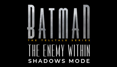 Купить Batman - The Enemy Within Shadows Mode