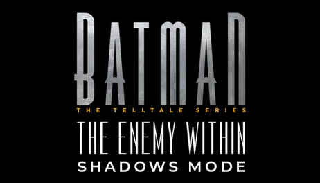 Купить Batman - The Enemy Within Shadows Mode