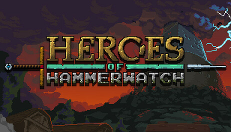 Купить Heroes of Hammerwatch