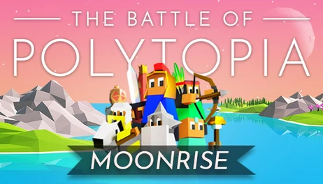 Купить The Battle of Polytopia: Moonrise - Deluxe
